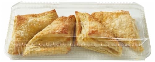 Bakery Fresh Goodness Apple Turnovers
