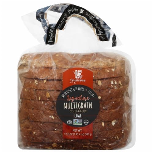 Backerhaus Veit Multigrain Artisan Loaf