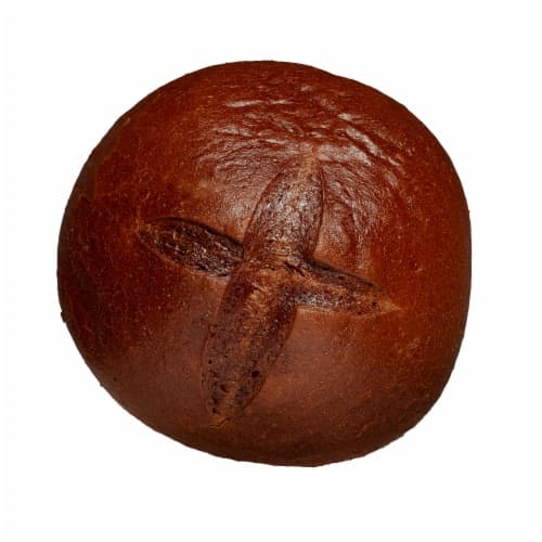 Backerhaus Pumpernickel Boule Rye Bread