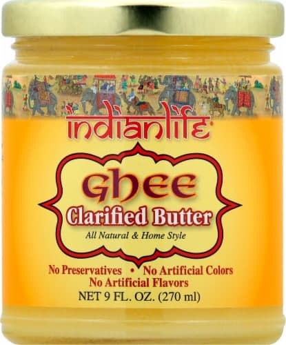 Indianlife Ghee Clarified Butter