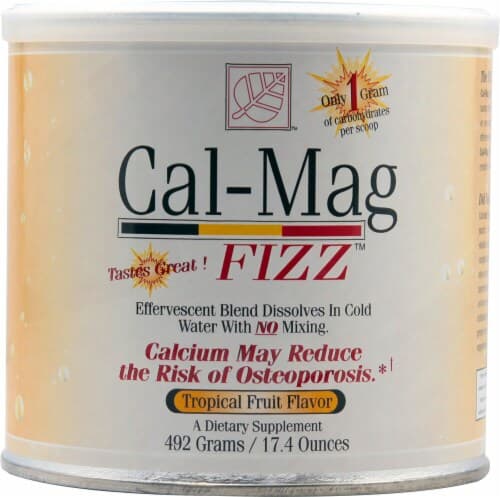 Baywood International  Cal-Mag Fizz   Tropical Fruit