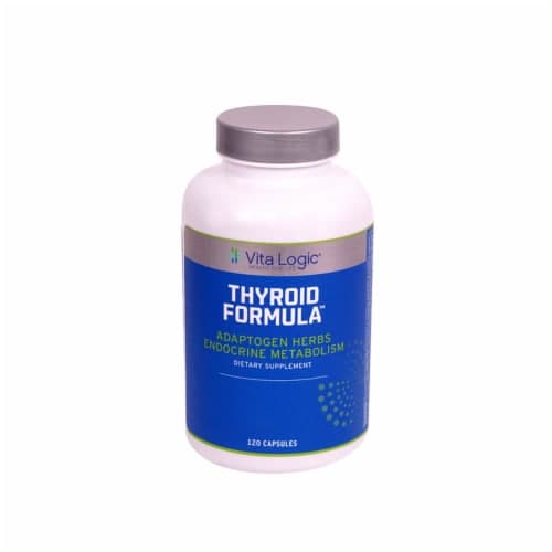 Vita Logic Thyroid Formula