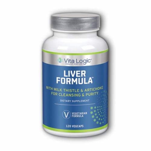 Vita Logic Stomach Formula