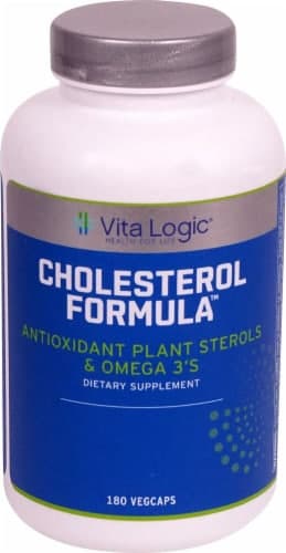 Vita Logic  Cholesterol Formula