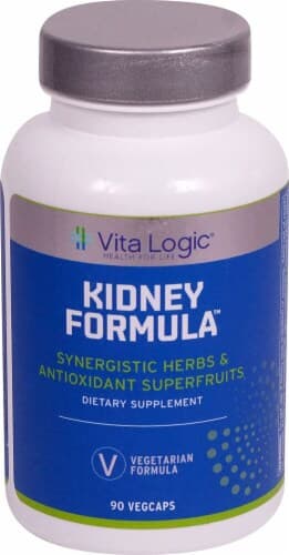 Vita Logic  Kidney Formula