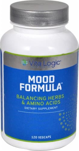 Vita Logic  Mood Formula