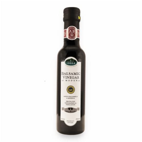 Isola Balsamic Vinegar Of Modena