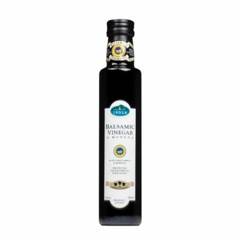 Isola 3 Leaf Balsamic Vinegar