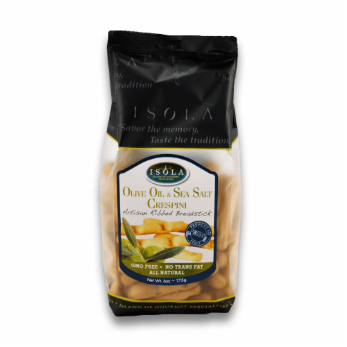 Isola Crespini Olive Oil