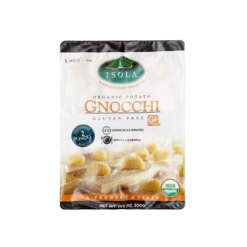 Isola Gnocchi