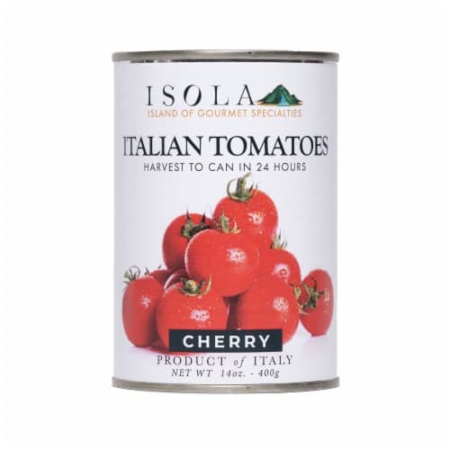 Isola Italian Cherry Tomatoes