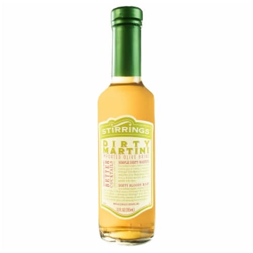 Stirrings Dirty Martini