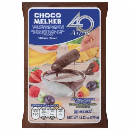 Chocomelher Clasico