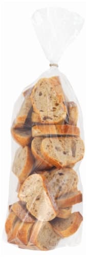 La Brea Sliced Wheat Baguette