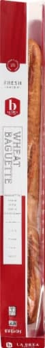 La Brea Wheat Baguette