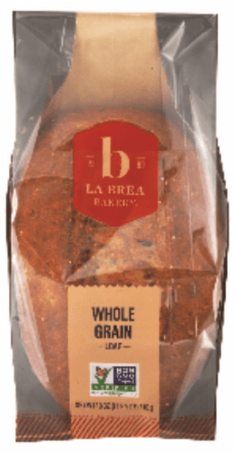 La Brea Whole Grain Sliced Bread