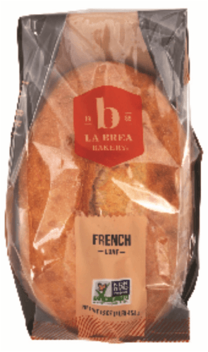 La Brea Bakery Sliced French Bread