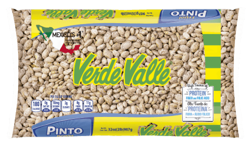 Verde Valle Pinto Beans