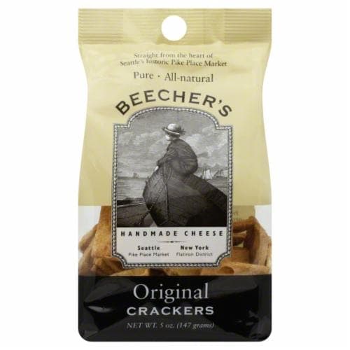 Beecher'S Original Crackers