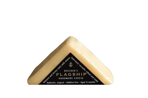 Beecher'S Big Cut Cheese