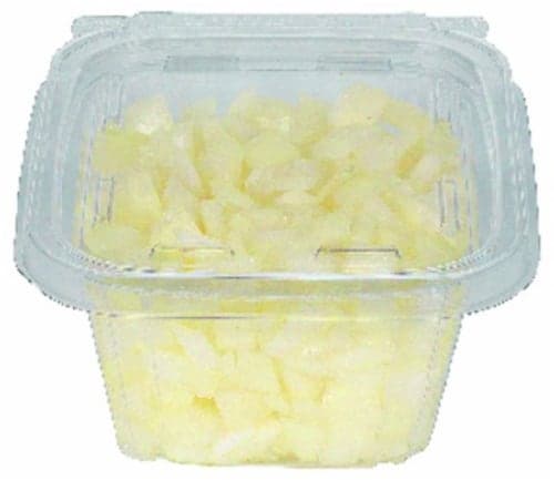 Fresh Kitchen Yellow Diced Onions