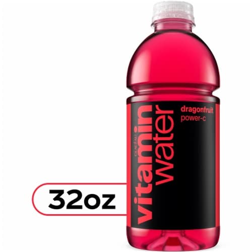 Vitaminwater Power-C Dragonfruit