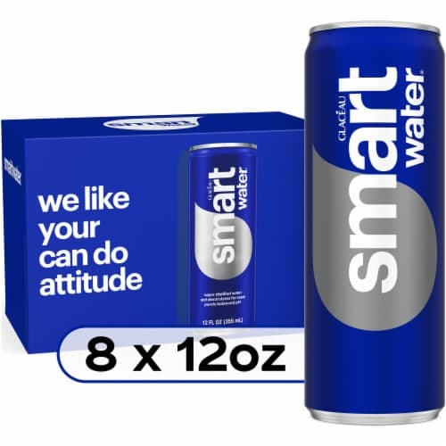 Smartwater Enhanced Water