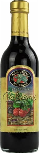 Napa Valley Naturals Raspberry Balsamic Vinegar