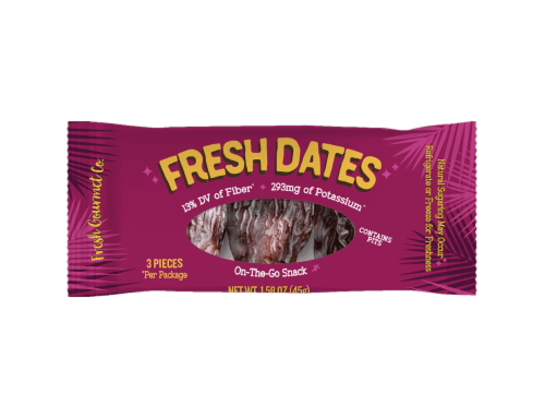 Fresh Gourmet Fresh Dates