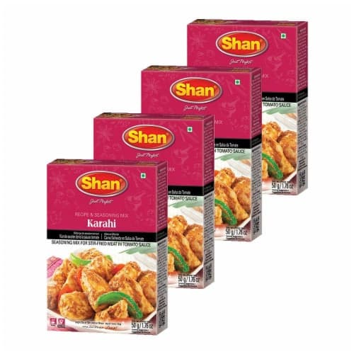 Shan Karahi Balti Simmer Sauce