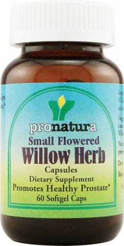 Pronatura  Small Flowered Willow Herb