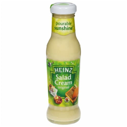 Heinz Salad Cream