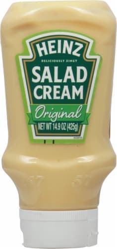 Heinz Salad Cream Original