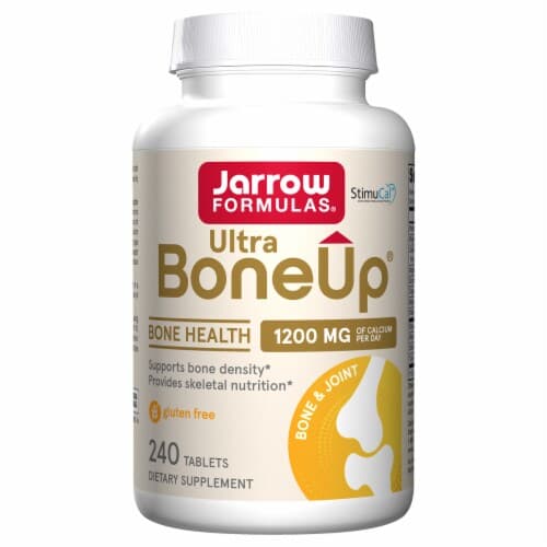 Jarrow Formulas  Ultra Bone Up
