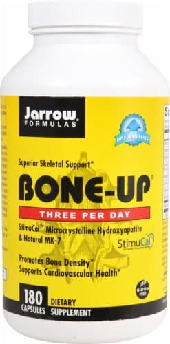 Jarrow Formulas  Bone-Up Three Per Day