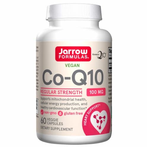 Jarrow Formulas  Co-Q