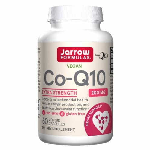 Jarrow Formulas Coq-10 Capsules
