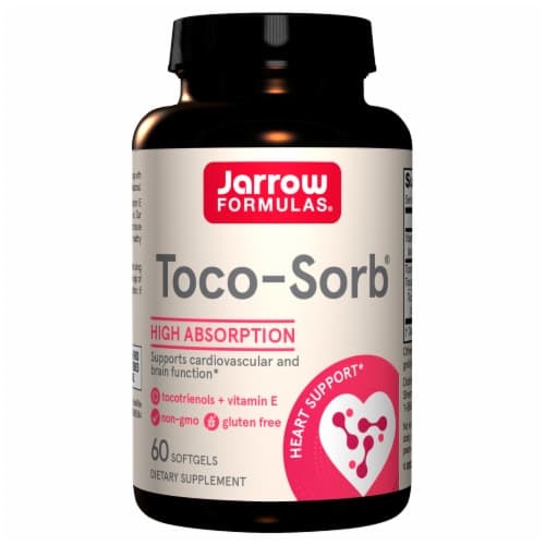 Jarrow Formulas Toco-Sorb