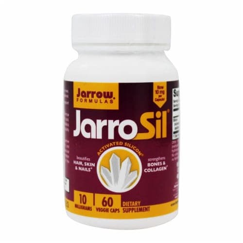 Jarrow Formulas  Jarrosil
