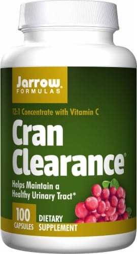 Jarrow Formulas  Cran Clearance