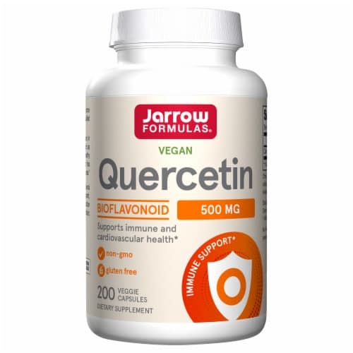 Jarrow Formulas  Quercetin
