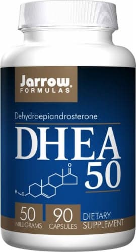 Jarrow Formulas  Dhea