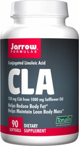 Jarrow Cla Softgels