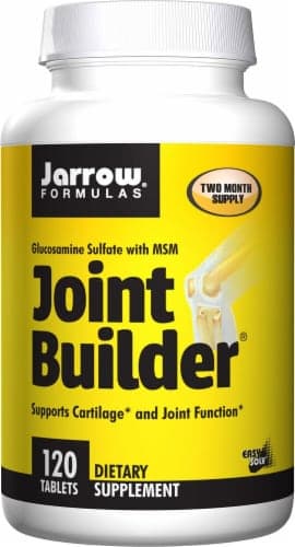 Jarrow Formulas  Joint Builder