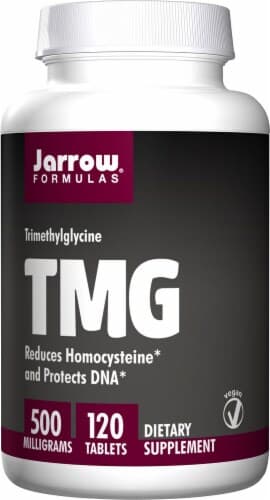 Jarrow Formulas  Tmg