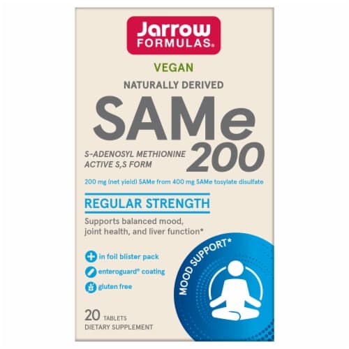 Jarrow Formulas  Sam-E 