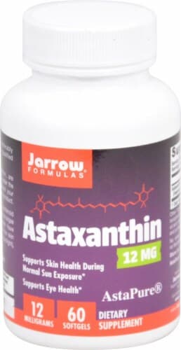 Jarrow Formulas  Astaxanthin