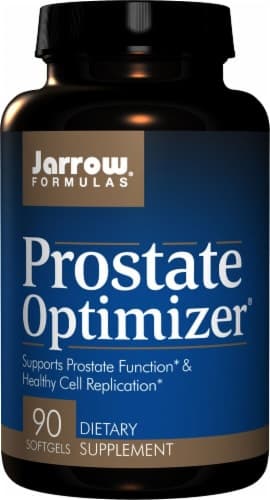 Jarrow Formulas  Prostate Optimizer