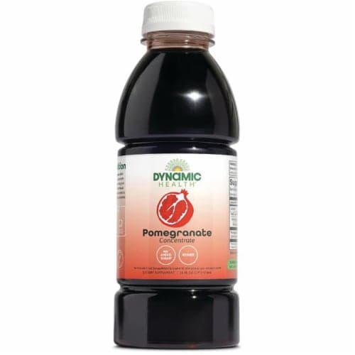 Dynamic Health Pomegranate Concentrate Oz Liq