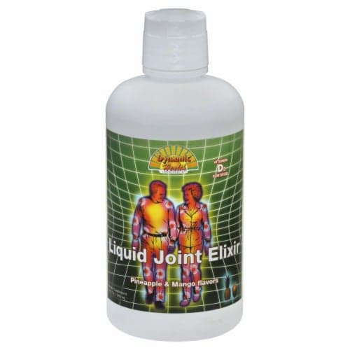 Dynamic Health Joint Elixir Liquid
